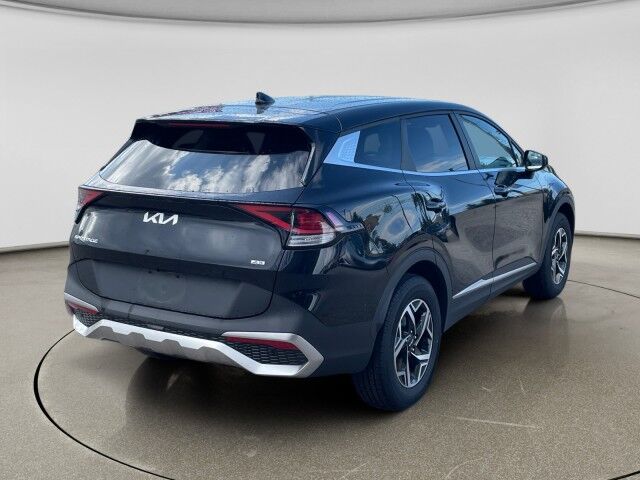 2023 Kia Sportage LX Cleveland OH