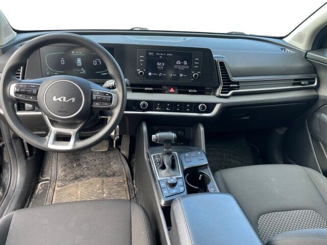 2023 Kia Sportage LX Cleveland OH