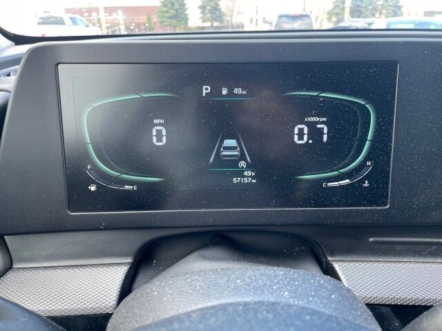 2023 Kia Sportage LX Cleveland OH