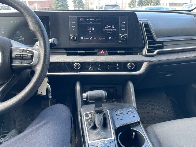 2023 Kia Sportage LX Cleveland OH