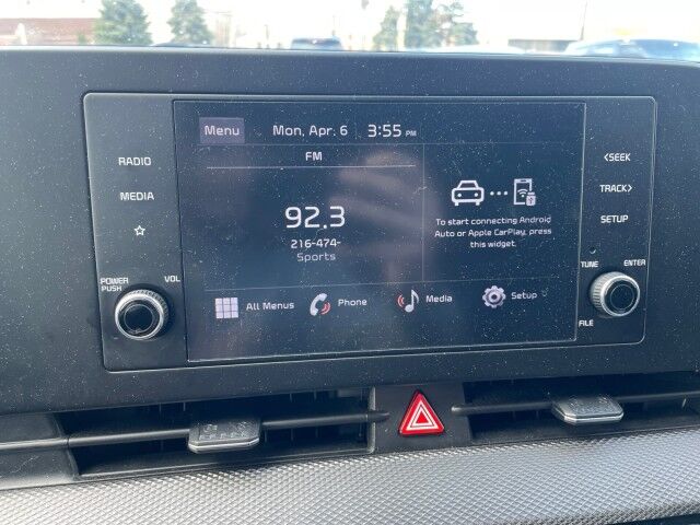 2023 Kia Sportage LX Cleveland OH