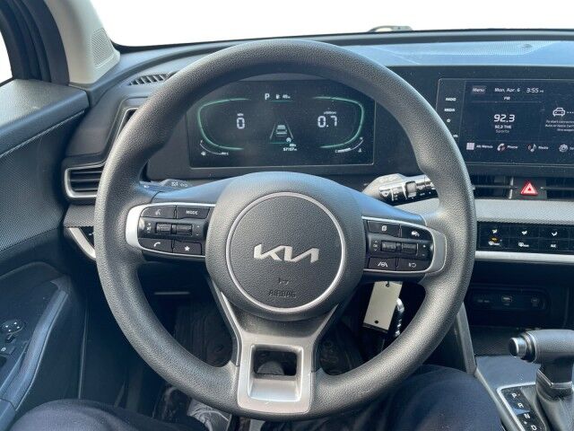 2023 Kia Sportage LX Cleveland OH
