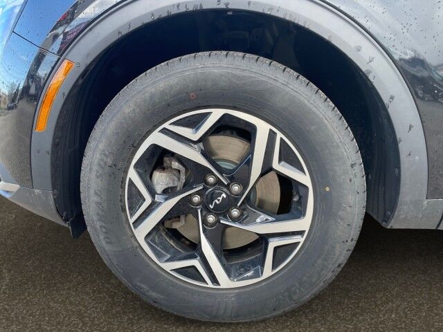 2023 Kia Sportage LX Cleveland OH