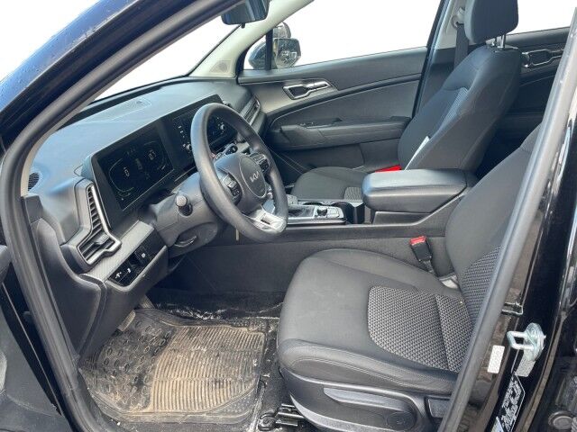 2023 Kia Sportage LX Cleveland OH