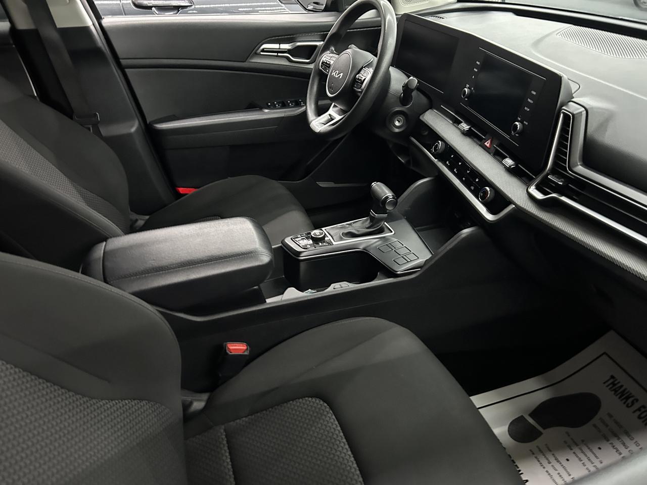 2023 Kia Sportage LX FWD Benwood WV