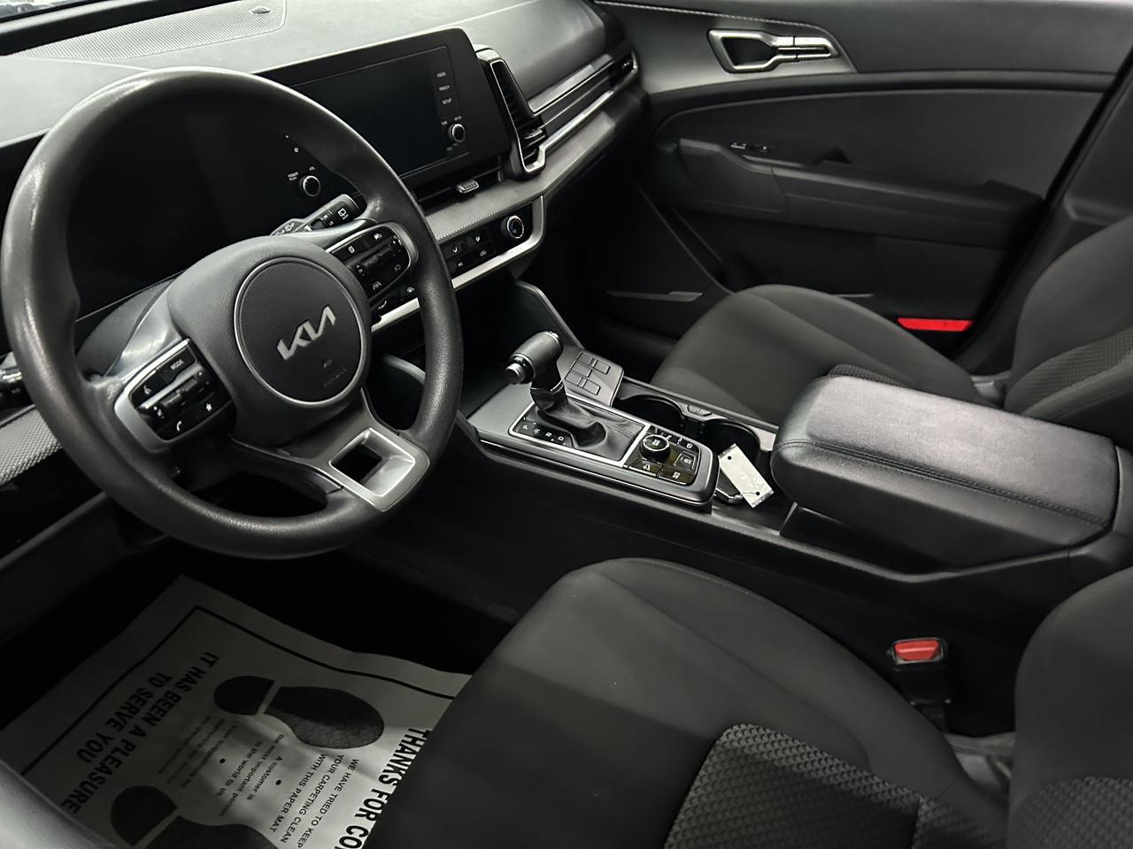 2023 Kia Sportage LX FWD Benwood WV