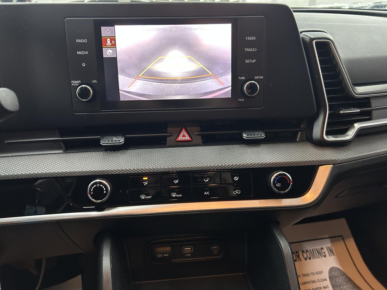 2023 Kia Sportage LX FWD Benwood WV