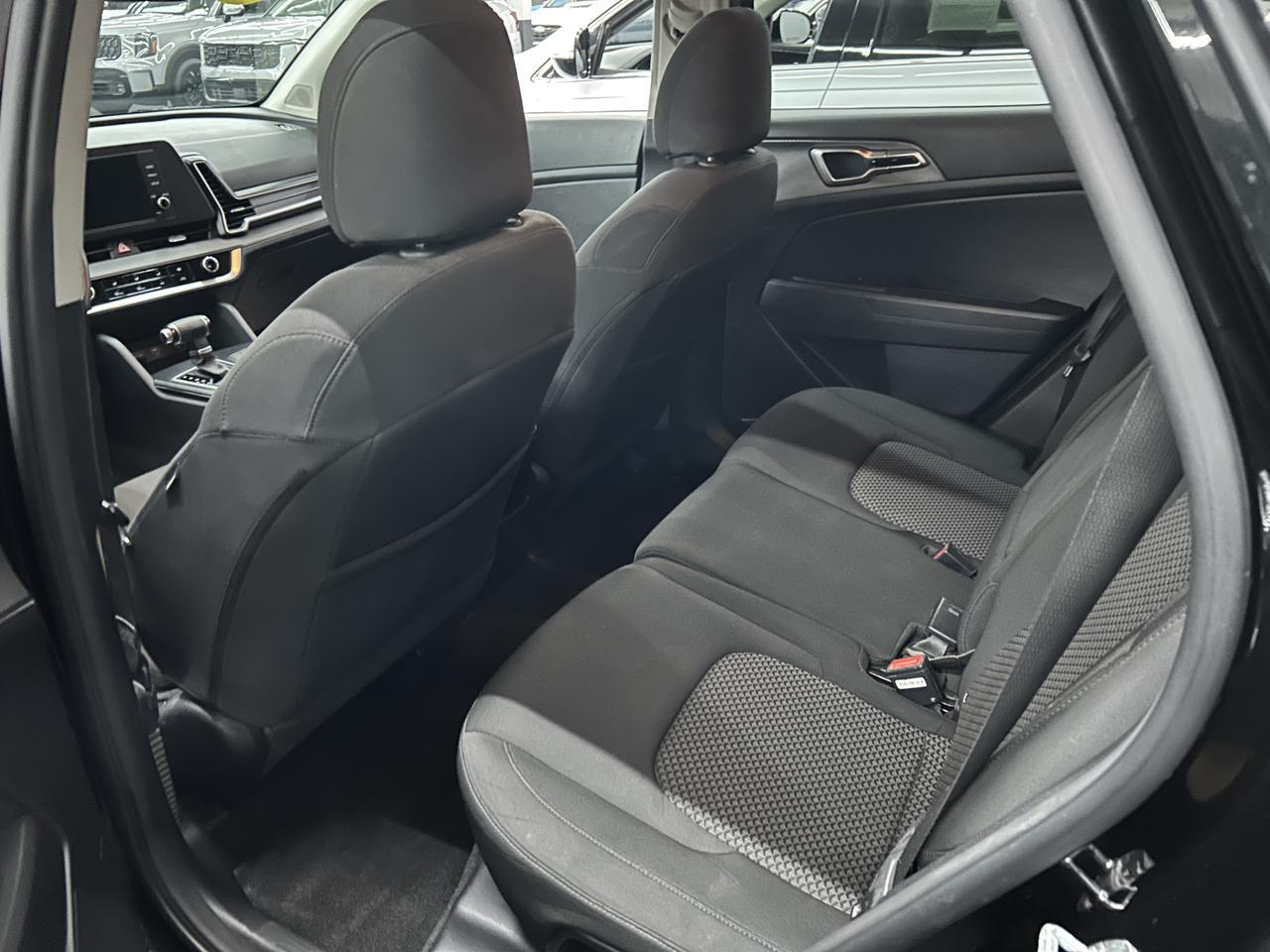 2023 Kia Sportage LX FWD Benwood WV