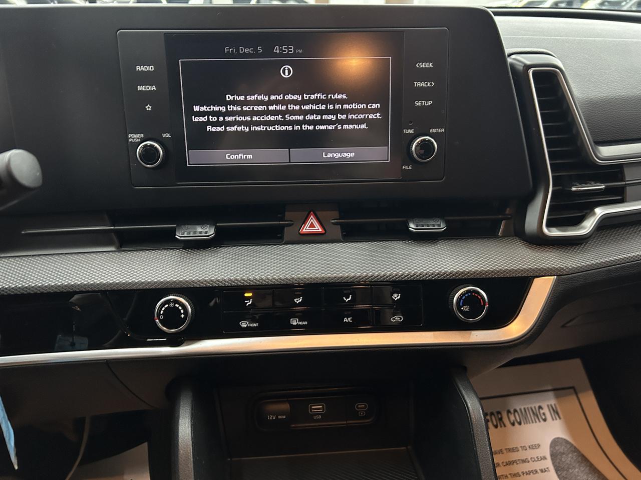 2023 Kia Sportage LX FWD Benwood WV