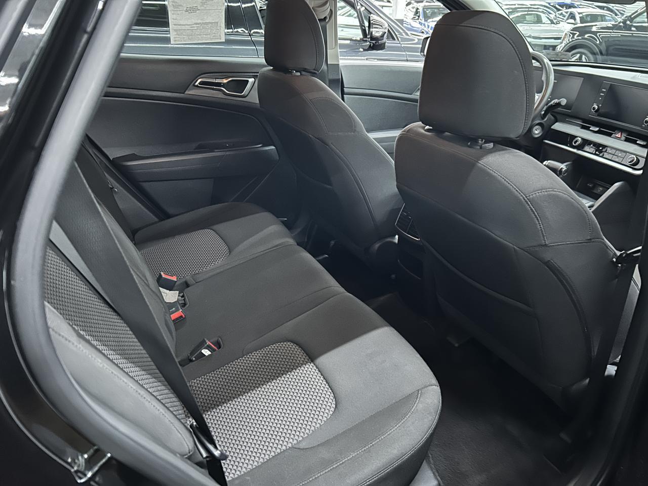 2023 Kia Sportage LX FWD Benwood WV