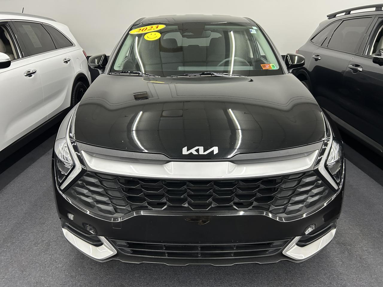 2023 Kia Sportage LX FWD Benwood WV