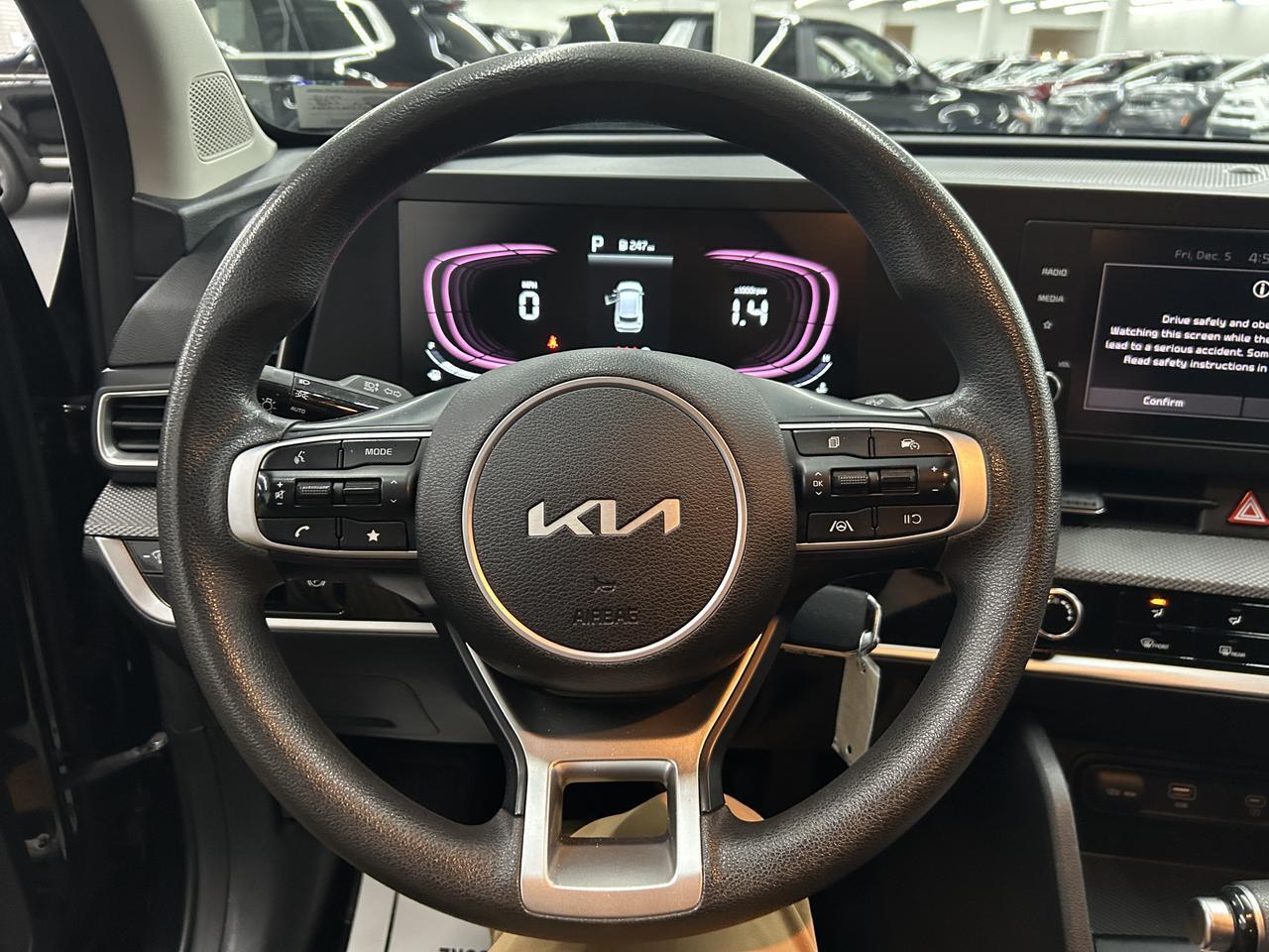 2023 Kia Sportage LX FWD Benwood WV