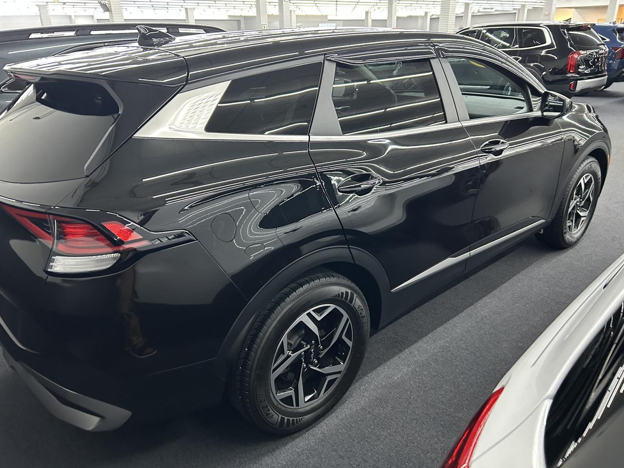 2023 Kia Sportage LX FWD Benwood WV