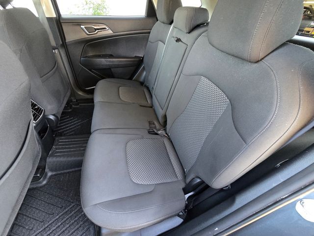 2023 Kia Sportage LX Folsom CA