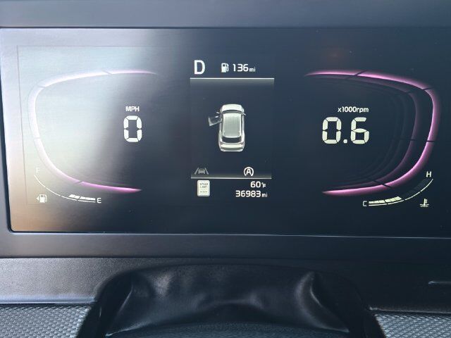 2023 Kia Sportage LX Folsom CA