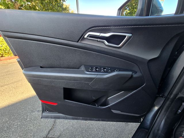2023 Kia Sportage LX Folsom CA