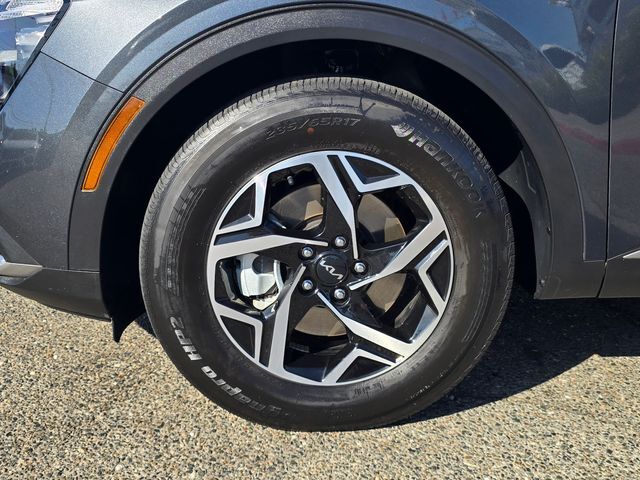 2023 Kia Sportage LX Folsom CA
