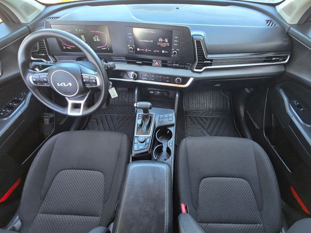 2023 Kia Sportage LX Folsom CA