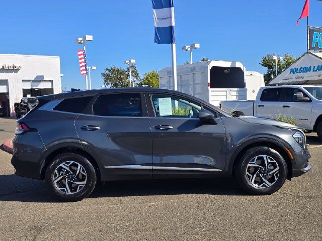2023 Kia Sportage LX Folsom CA