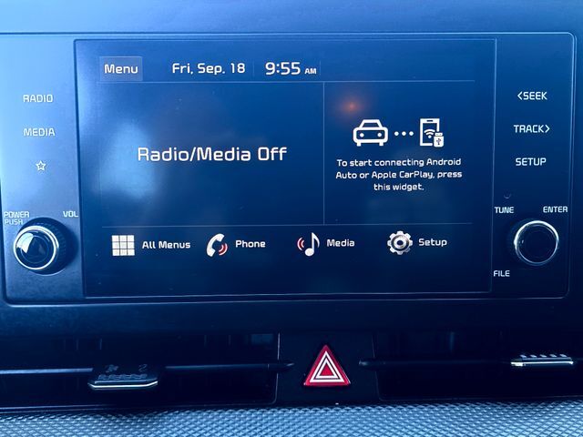 2023 Kia Sportage LX Folsom CA