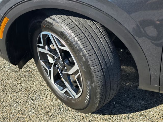 2023 Kia Sportage LX Folsom CA