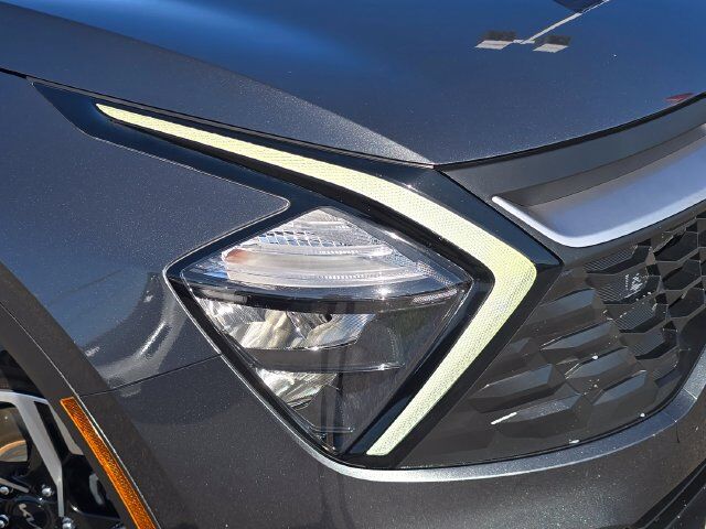 2023 Kia Sportage LX Folsom CA