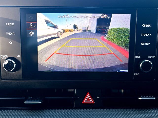 2023 Kia Sportage LX Folsom CA