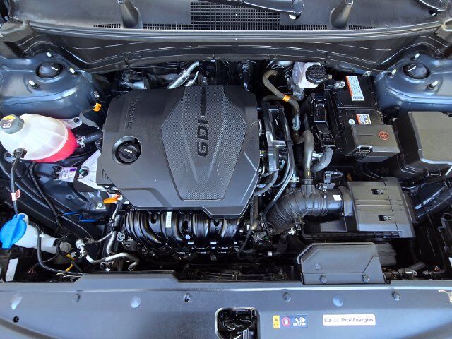 2023 Kia Sportage LX Folsom CA
