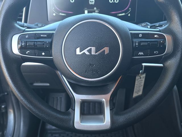 2023 Kia Sportage LX Folsom CA