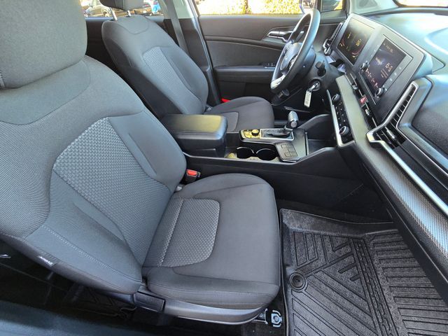 2023 Kia Sportage LX Folsom CA