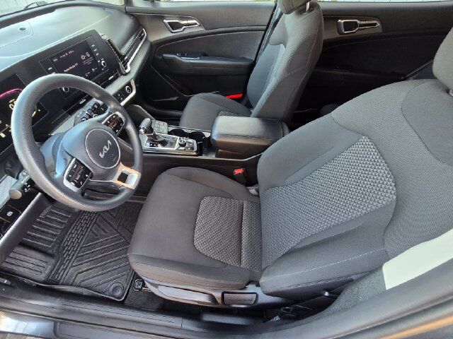 2023 Kia Sportage LX Folsom CA