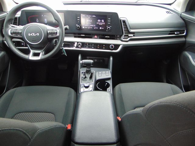 2023 Kia Sportage LX Santa Fe NM