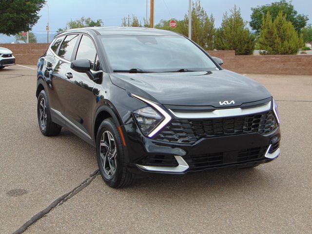 2023 Kia Sportage LX Santa Fe NM
