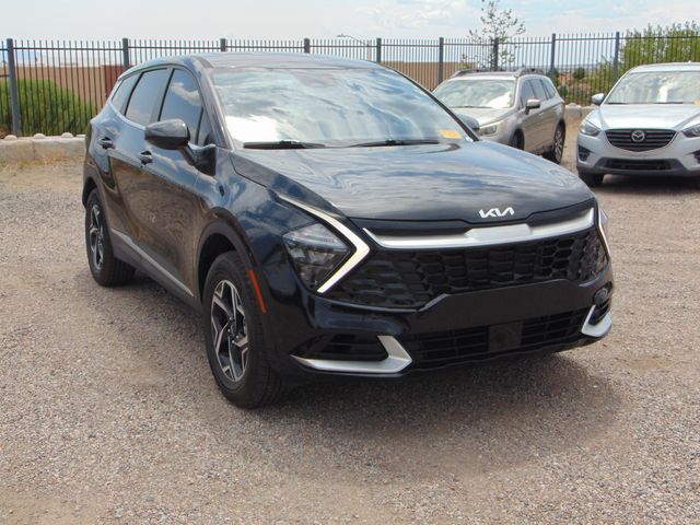 2023 Kia Sportage LX Santa Fe NM