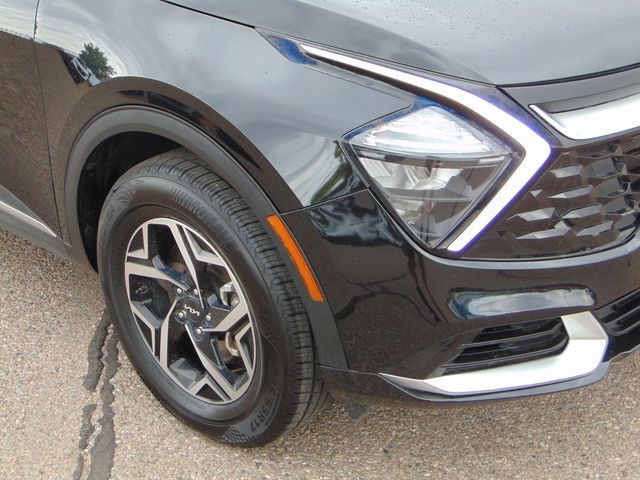 2023 Kia Sportage LX Santa Fe NM