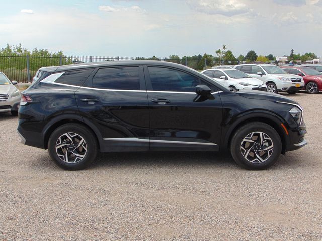 2023 Kia Sportage LX Santa Fe NM