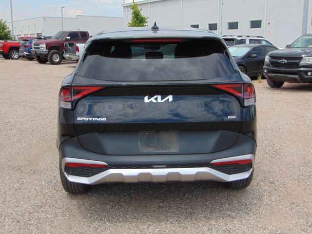 2023 Kia Sportage LX Santa Fe NM