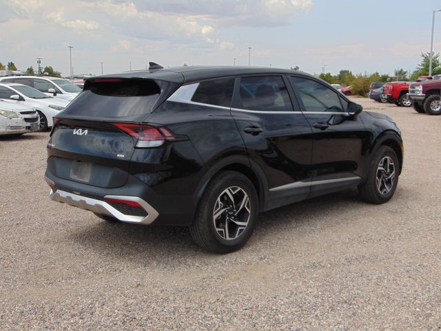 2023 Kia Sportage LX Santa Fe NM