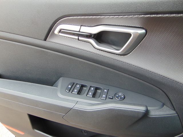 2023 Kia Sportage LX Santa Fe NM