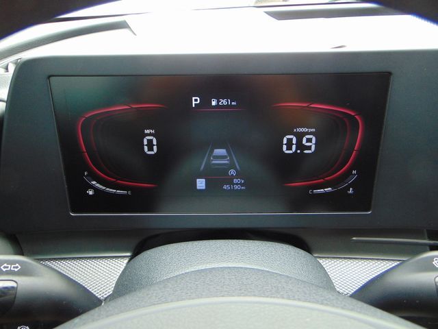2023 Kia Sportage LX Santa Fe NM