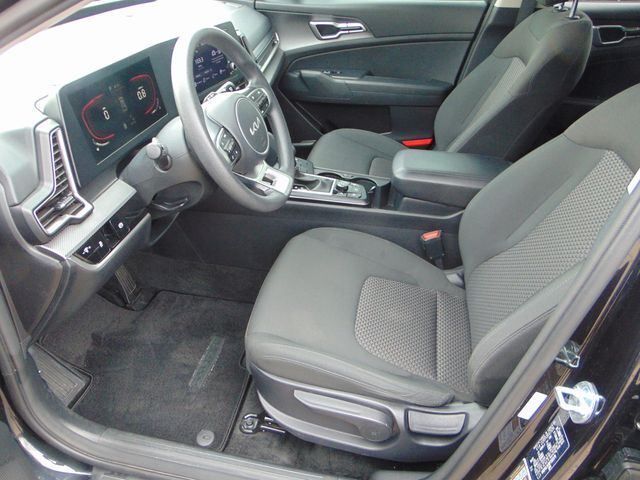 2023 Kia Sportage LX Santa Fe NM