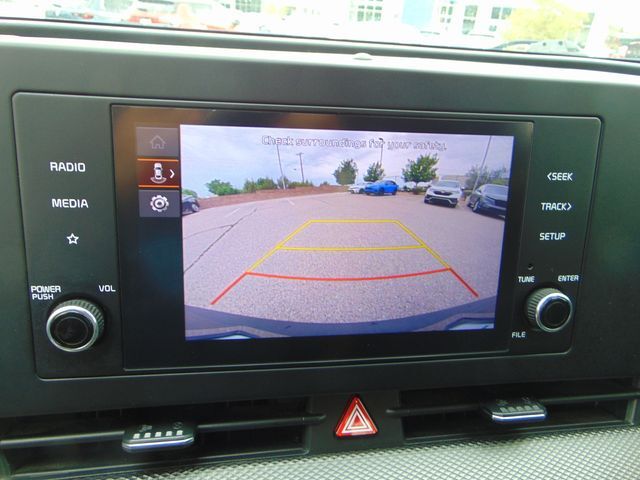 2023 Kia Sportage LX Santa Fe NM