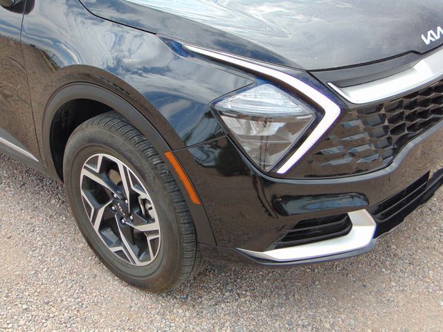 2023 Kia Sportage LX Santa Fe NM
