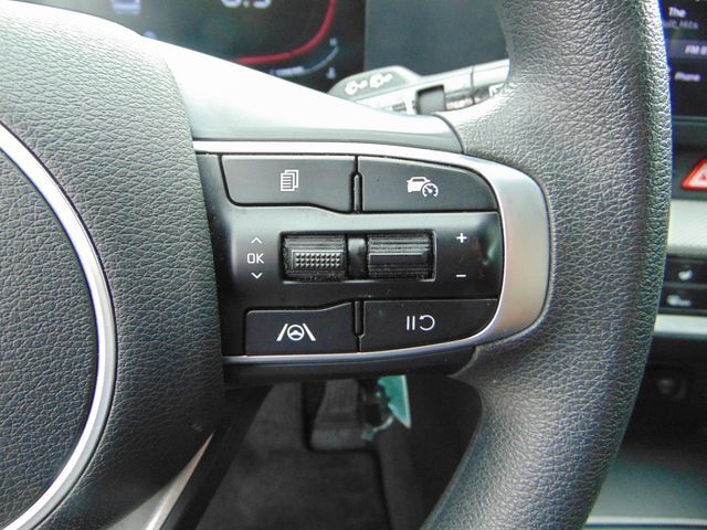 2023 Kia Sportage LX Santa Fe NM