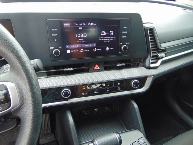 2023 Kia Sportage LX Santa Fe NM