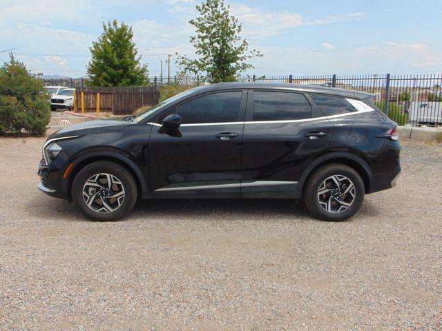 2023 Kia Sportage LX Santa Fe NM