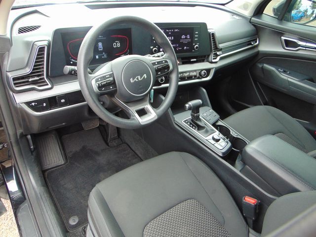 2023 Kia Sportage LX Santa Fe NM