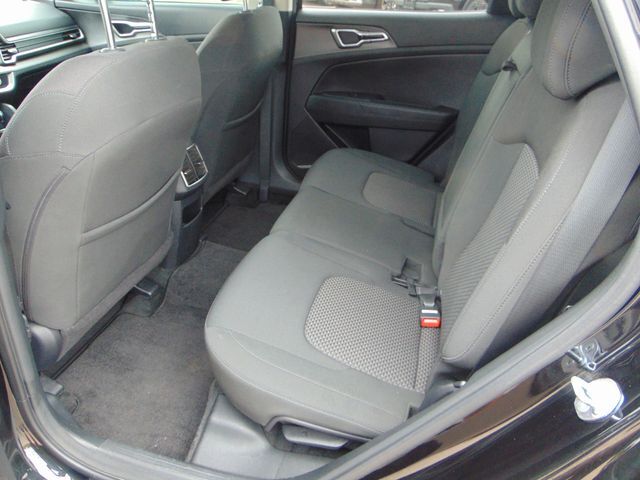 2023 Kia Sportage LX Santa Fe NM