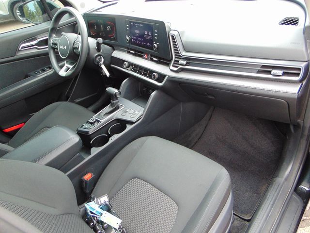 2023 Kia Sportage LX Santa Fe NM