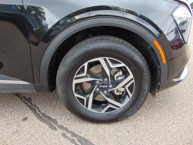 2023 Kia Sportage LX Santa Fe NM